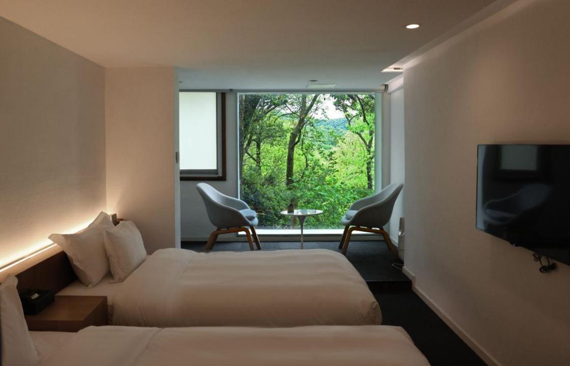 Aventree Hotel Hangzhou Exterior photo